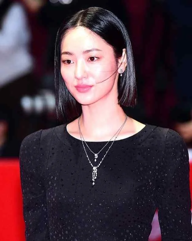 Jeon Yeo Been - jeon-yeo-been-sexy-36.webp